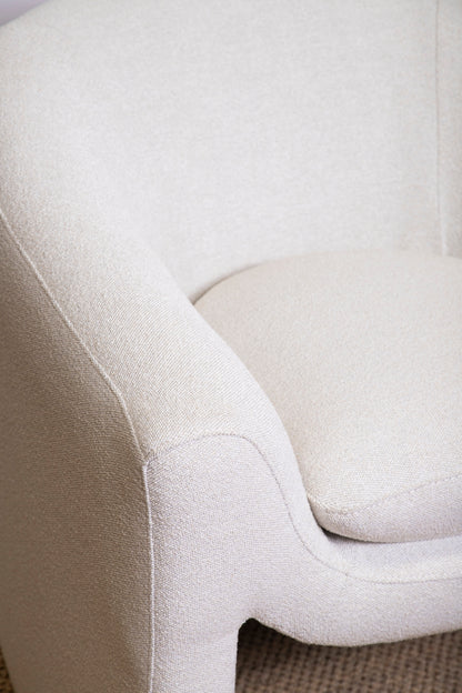 Sitial Dallas Natural - Time of Interiors 