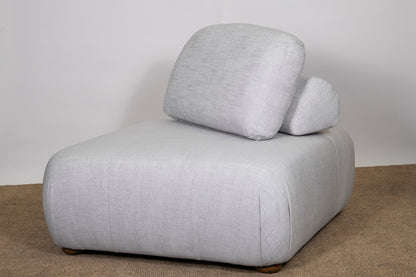 MODULO  DENVER GRIS CLARO - Time of Interiors 