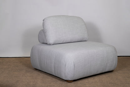 MODULO  DENVER GRIS CLARO - Time of Interiors 