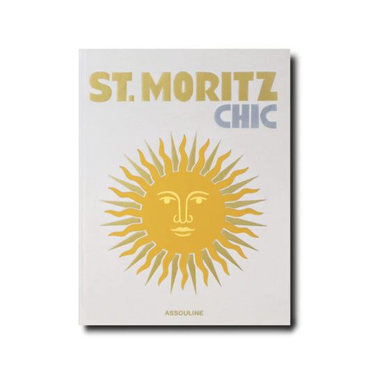 ST.MORITZ CHIC
