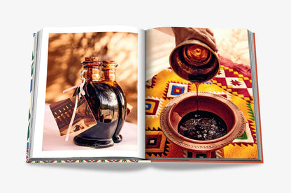 Saudi Dates