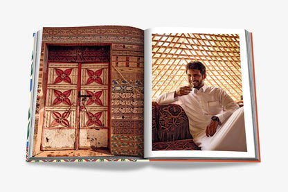 Saudi Dates