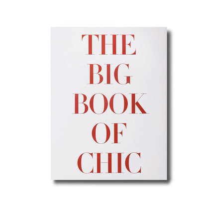 The Big Book of Chic