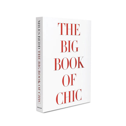 The Big Book of Chic
