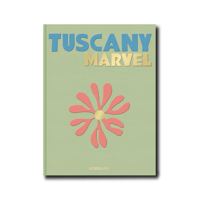 Tuscany Marvel