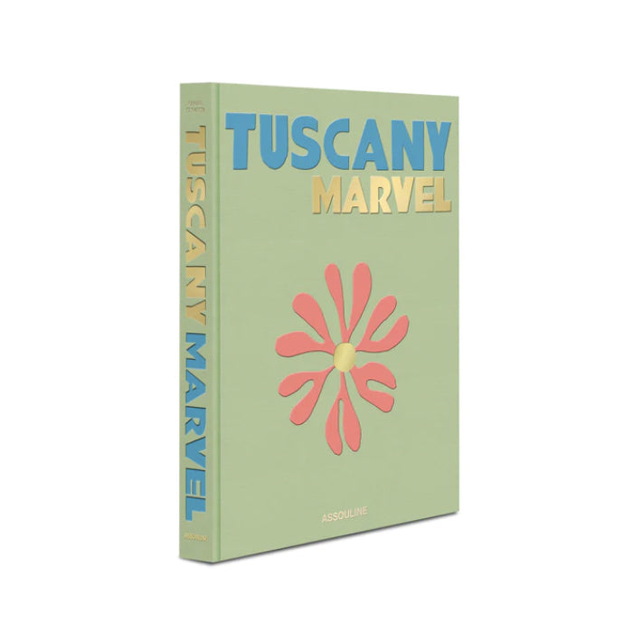 Tuscany Marvel