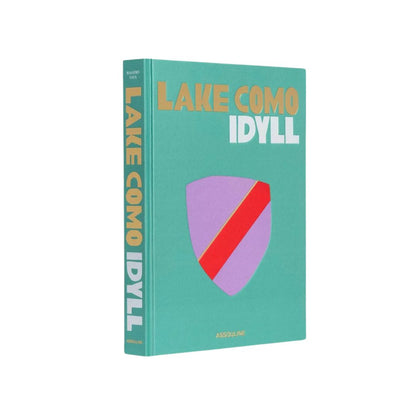 Lake Como Idyll