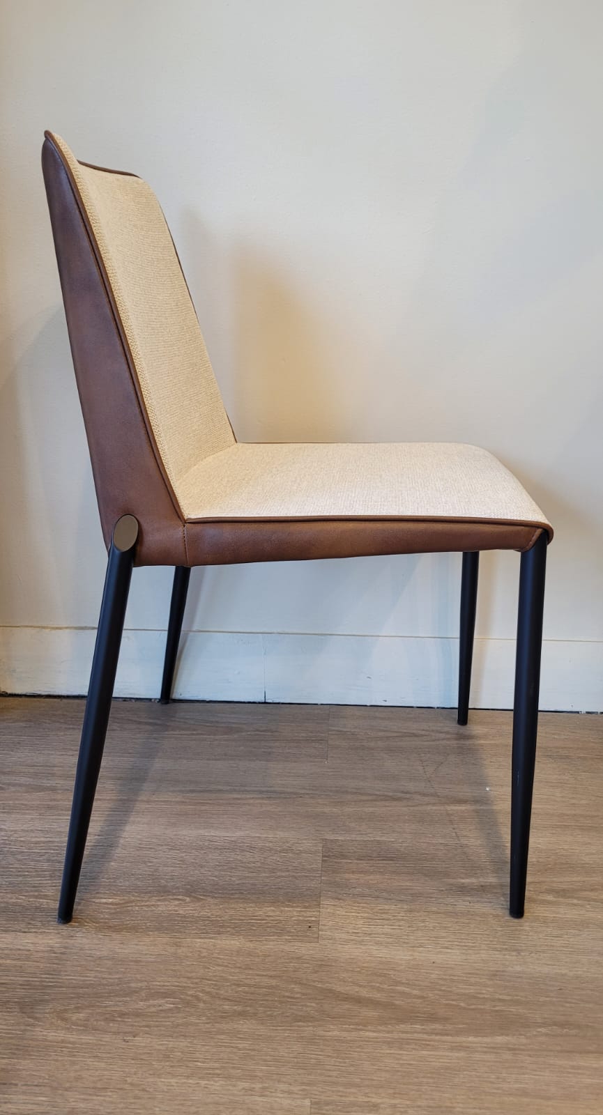 Silla de Comedor Rene - Time of Interiors 