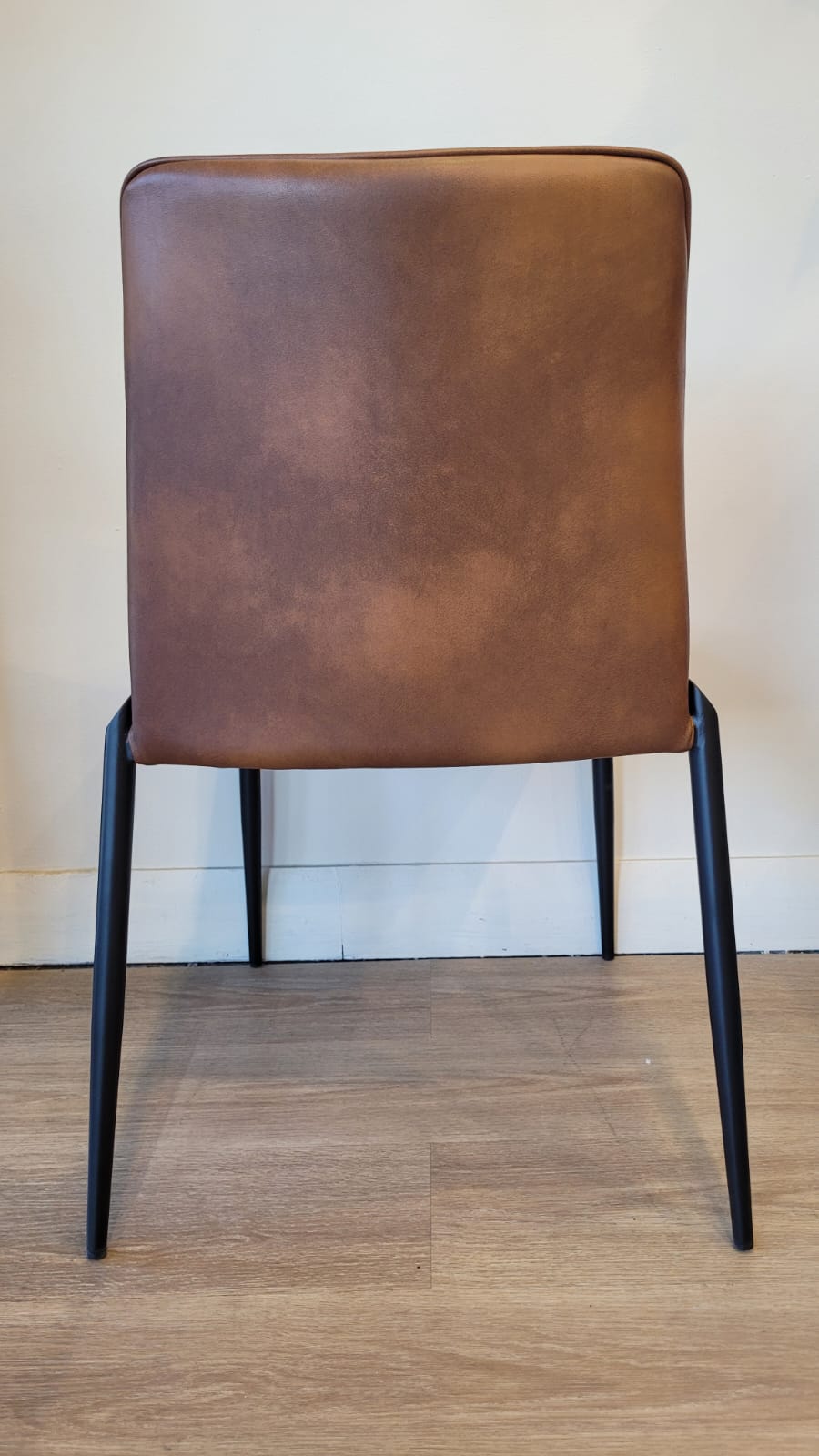 Silla de Comedor Rene - Time of Interiors 