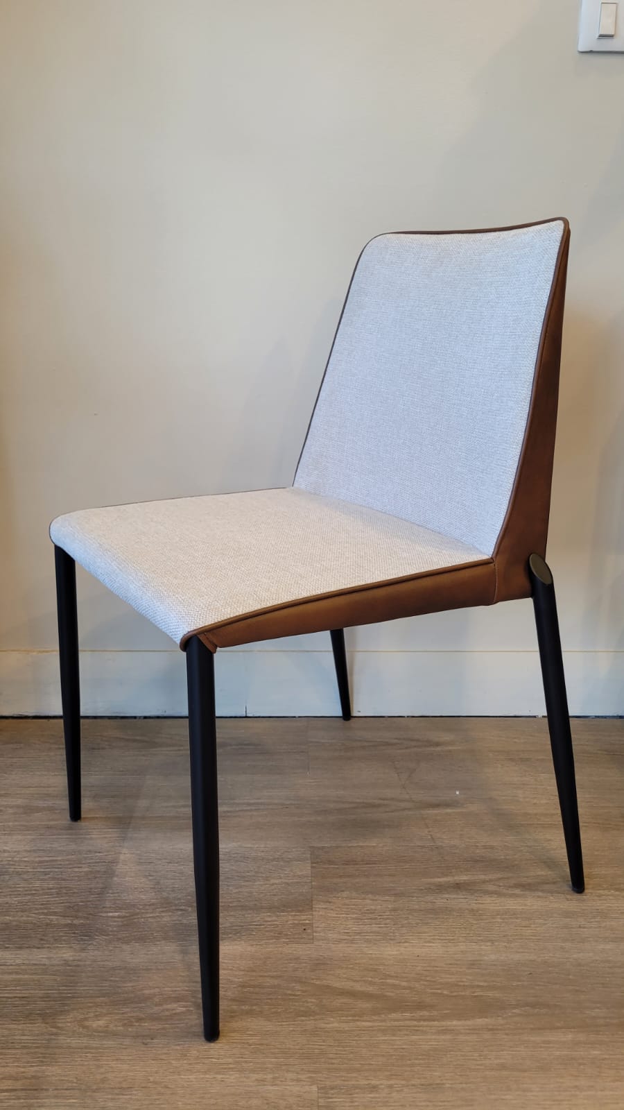 Silla de Comedor Rene - Time of Interiors 