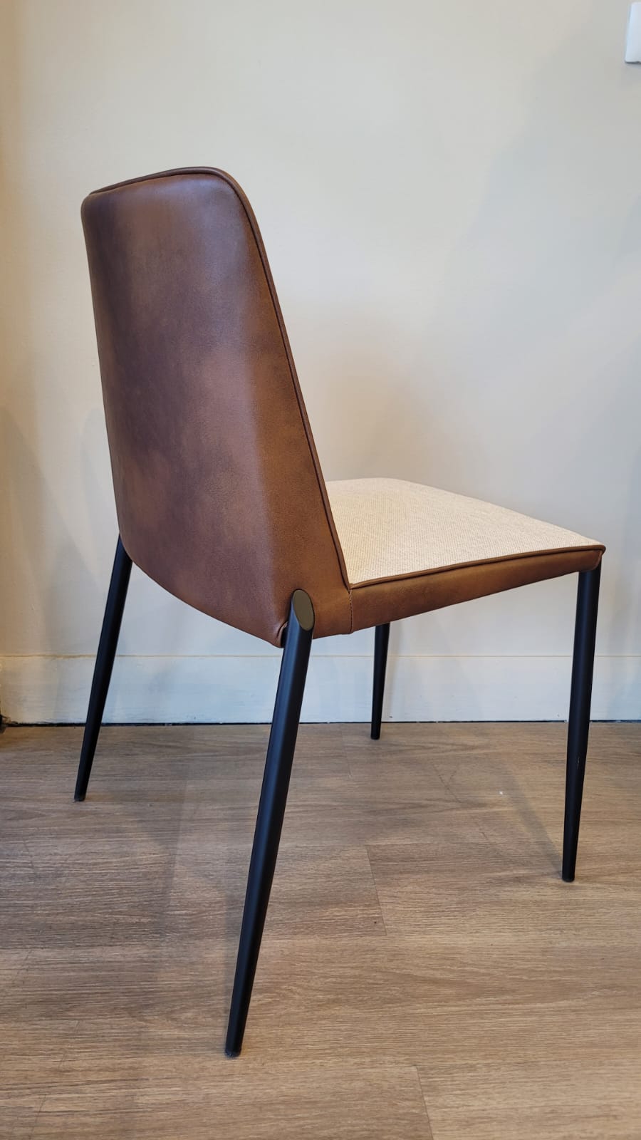 Silla de Comedor Rene - Time of Interiors 