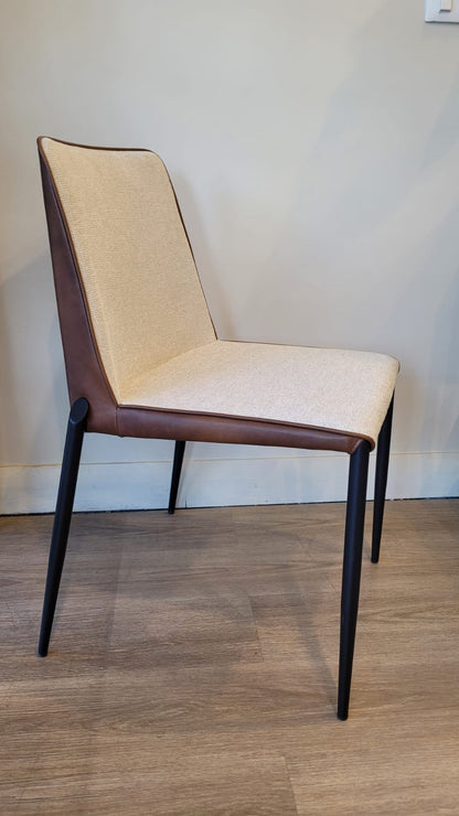 Silla de Comedor Rene - Time of Interiors 