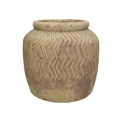 POTE TERRACOTA CAFÉ II - Time of Interiors 