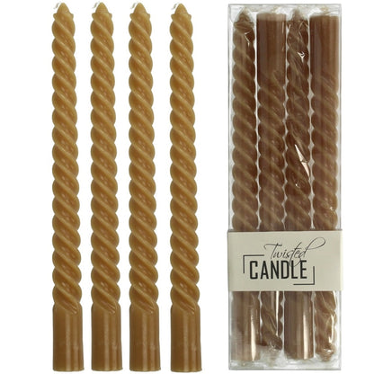 VELA TWISTER BEIGE - Time of Interiors 