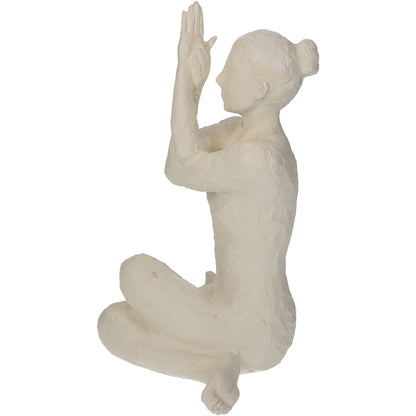 YOGA WOMAN I - Time of Interiors 