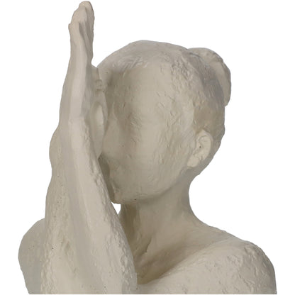 YOGA WOMAN I - Time of Interiors 