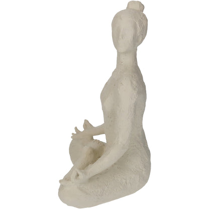 YOGA WOMAN II - Time of Interiors 