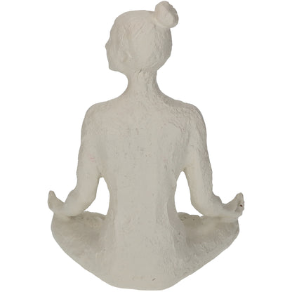 YOGA WOMAN II - Time of Interiors 