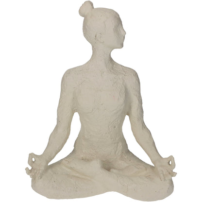 YOGA WOMAN II - Time of Interiors 