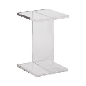 Mesa Lateral Cruz