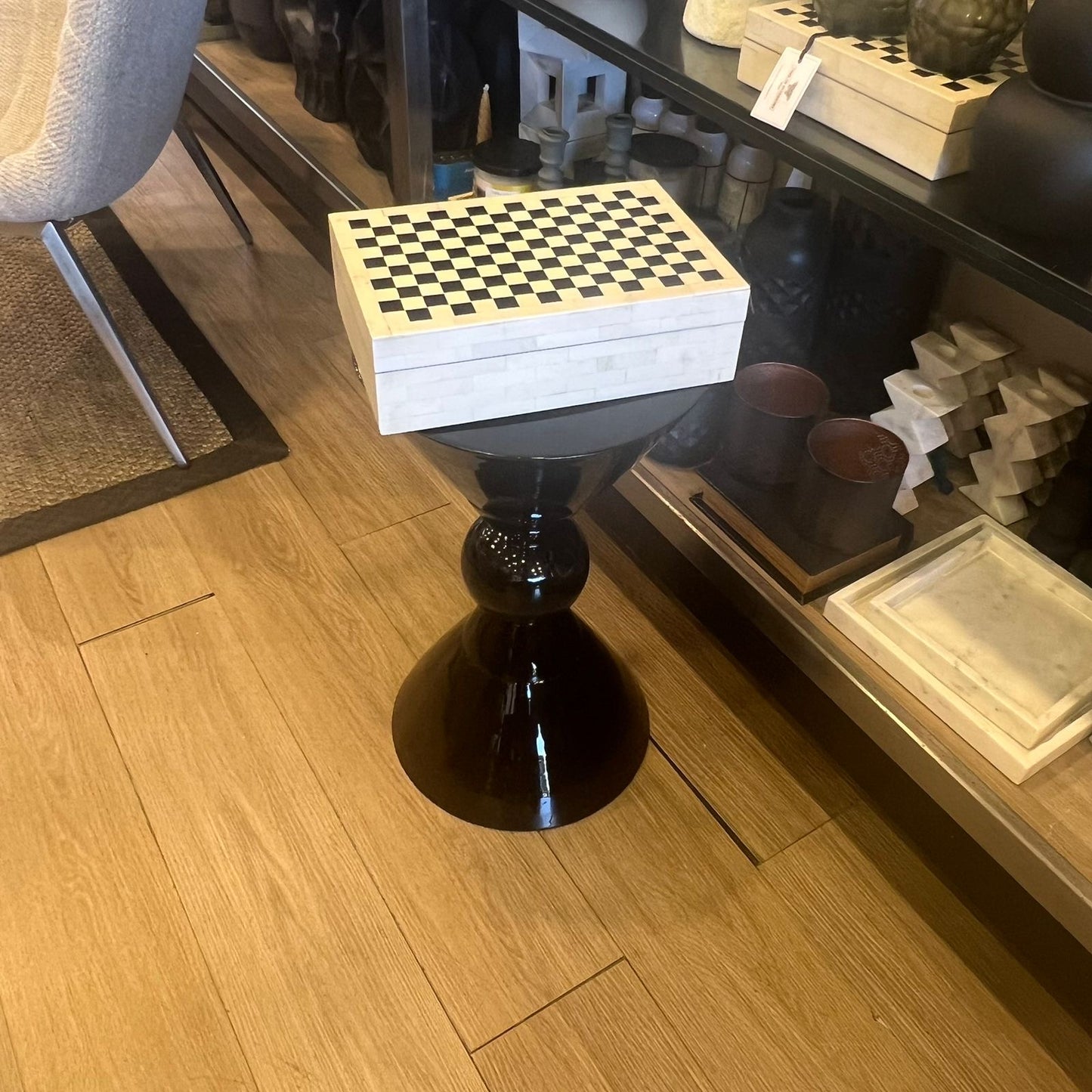 Cajas Chess