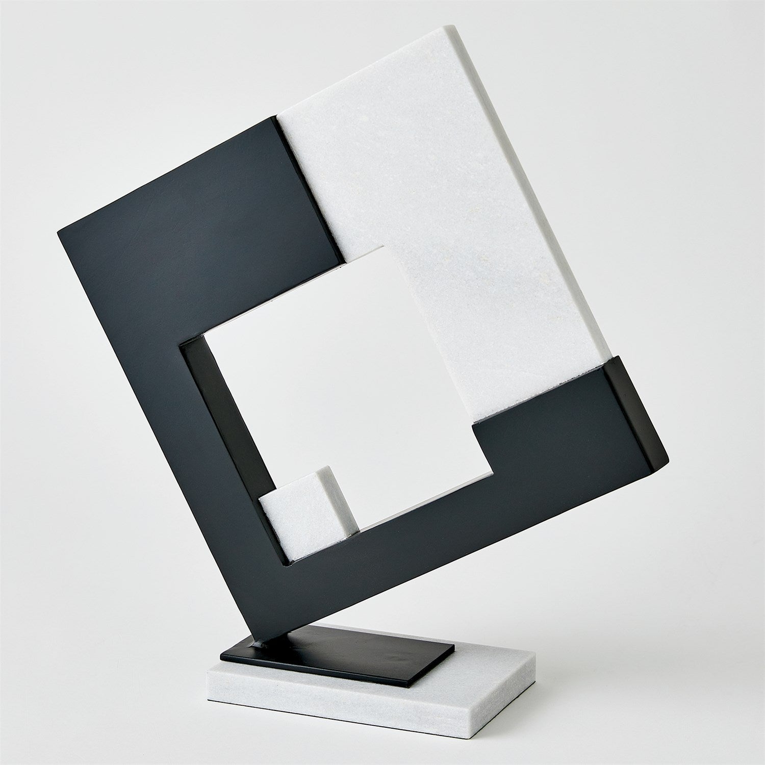 Escultura Gino