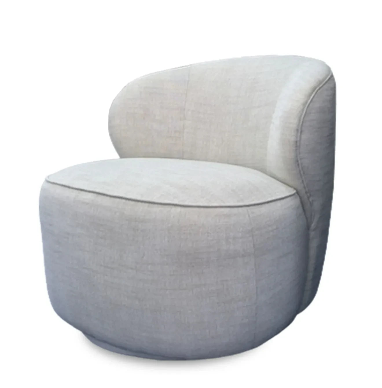Sitial Bari Lino Beige