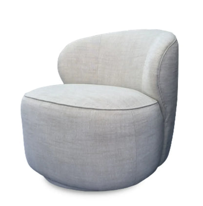 Sitial Bari Lino Beige