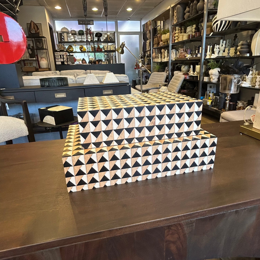 CAJA CAPRI L - Time of Interiors 