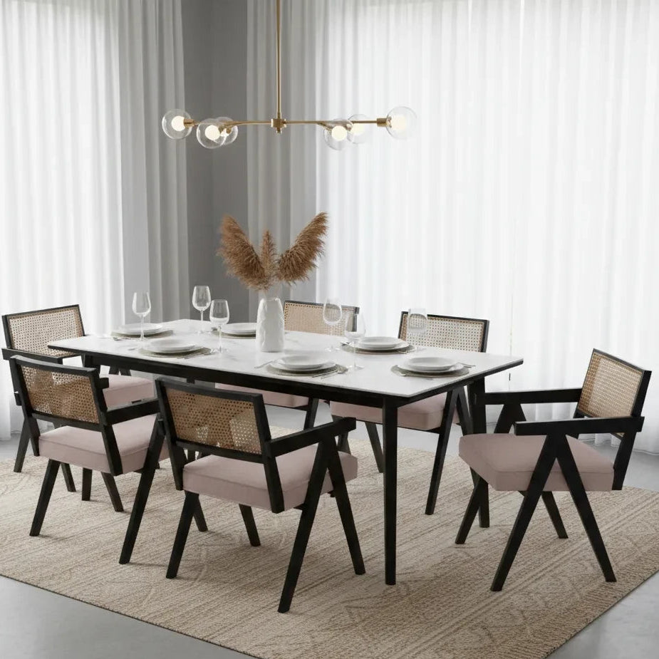 Silla Comedor Lana