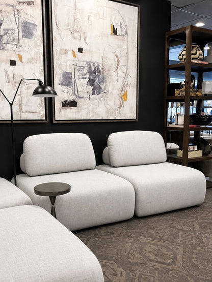 MODULO DENVER GRIS CLARO