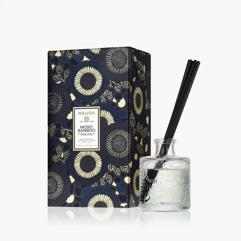 Difusor Bamboo Voluspa