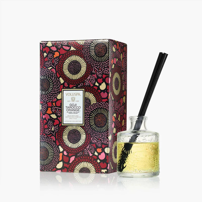 Difusor Goji Voluspa