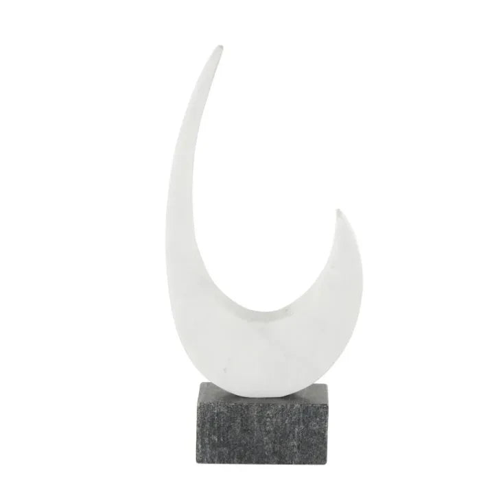 Escultura Bravo