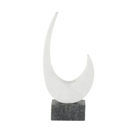 Escultura Bravo