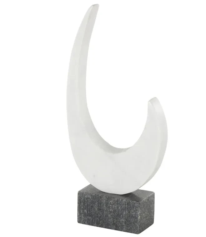Escultura Bravo