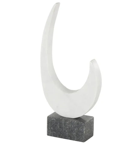 Escultura Bravo