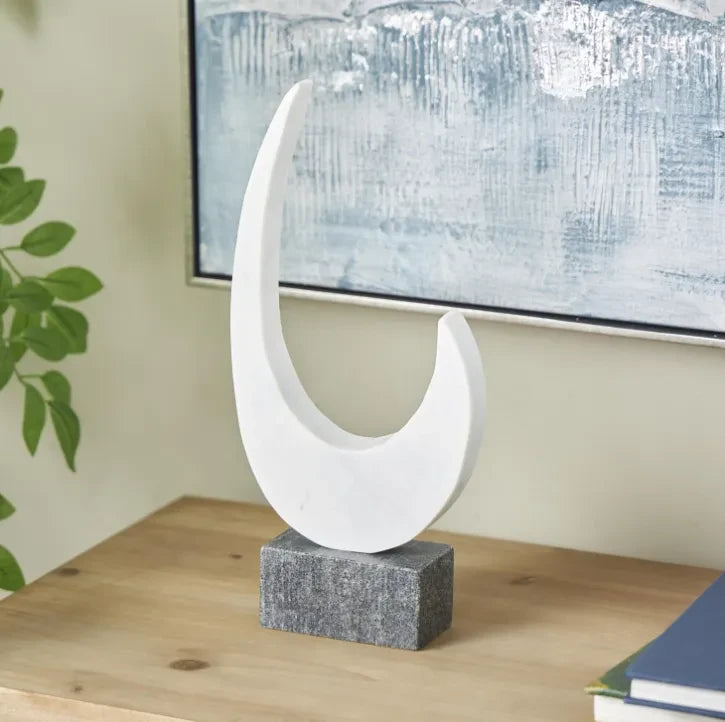 Escultura Bravo