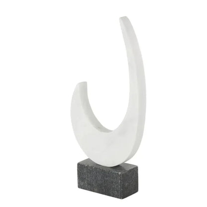 Escultura Bravo