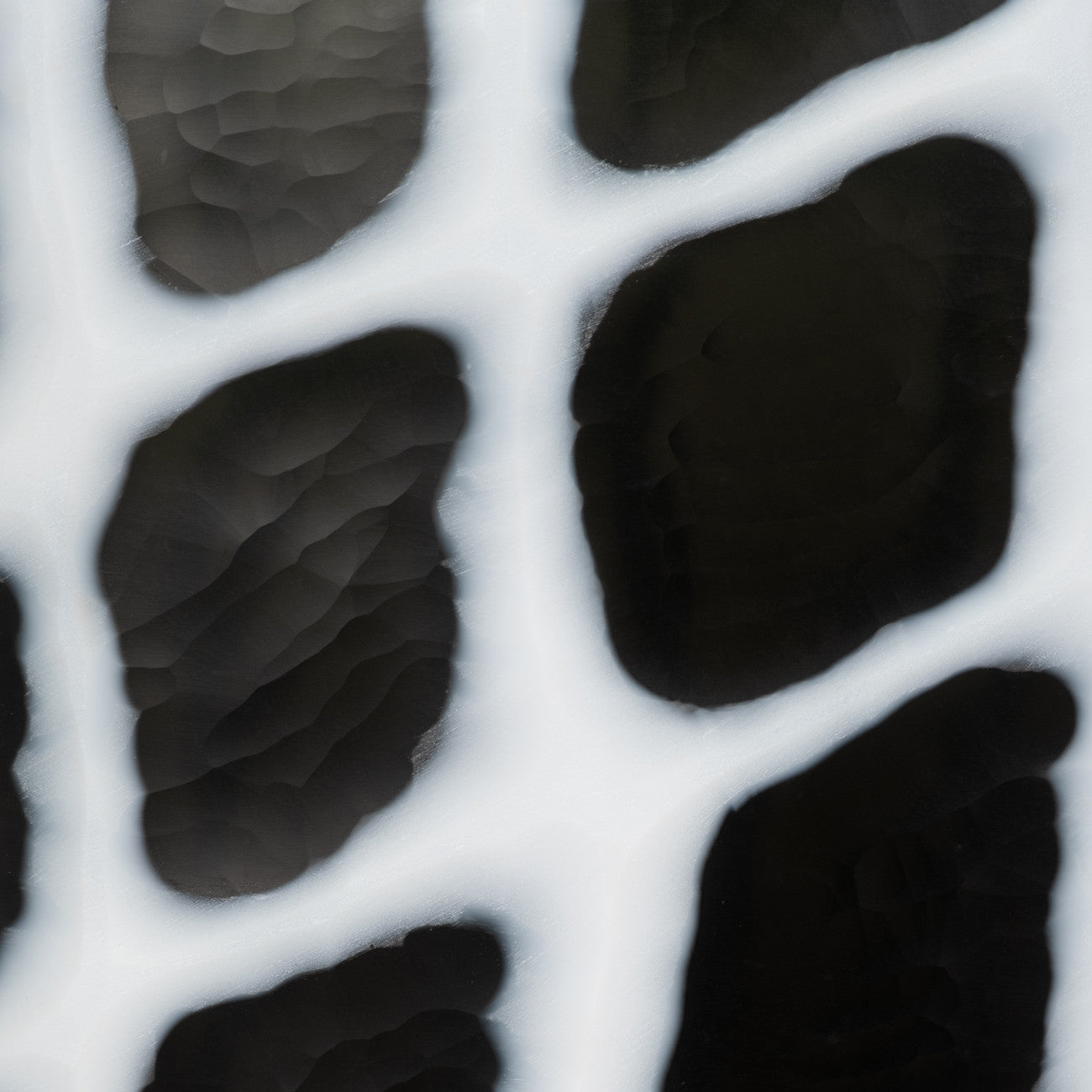 Jarrón Fleming en vidrio