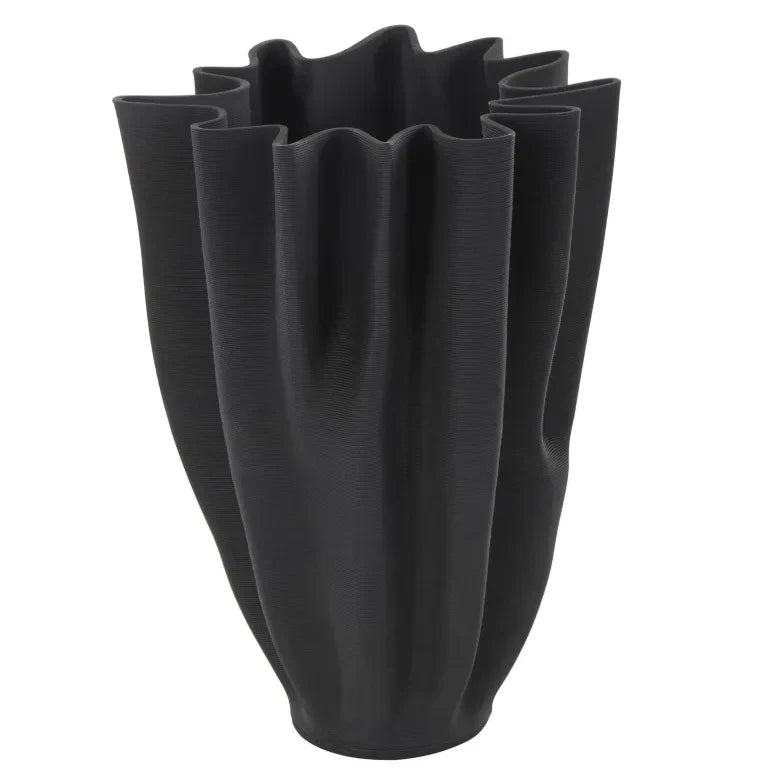 Jarrón cerámico Francisca