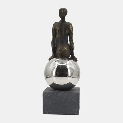 Escultura Augusta