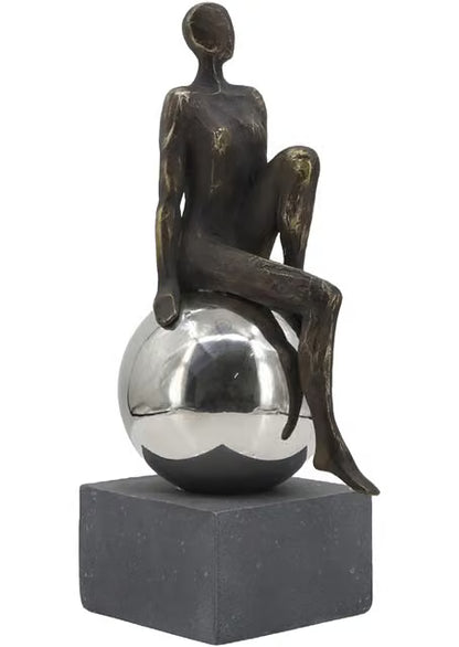 Escultura Augusta