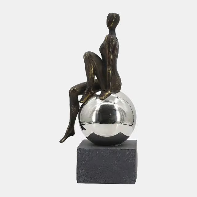Escultura Augusta