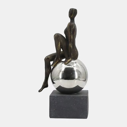 Escultura Augusta