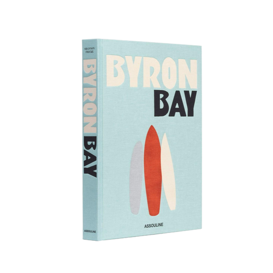 Byron Bay