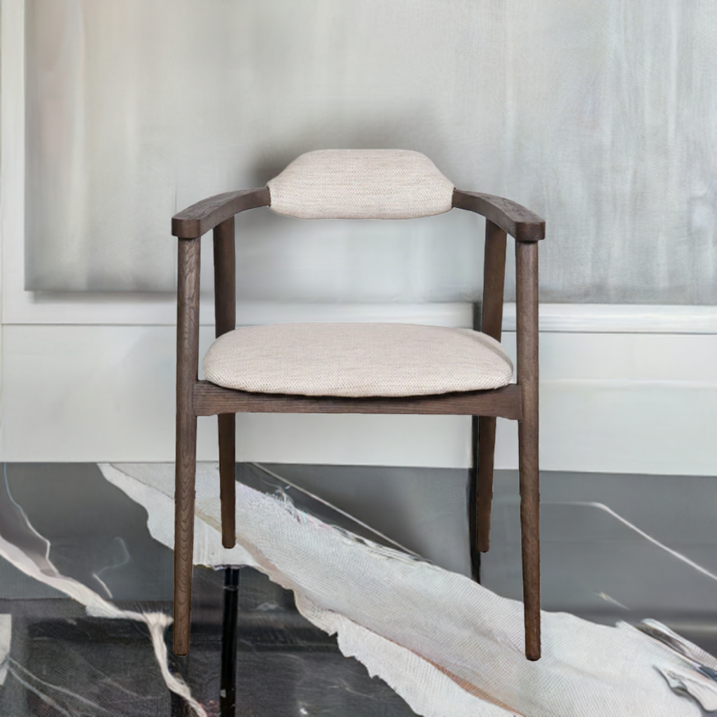 SILLA AURORA PATA CAFE CLARO