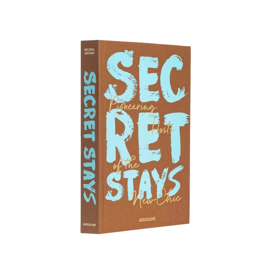 Secret Stays