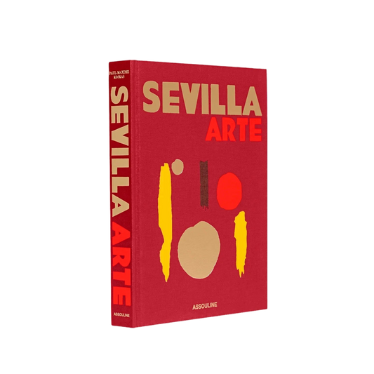Sevilla Arte