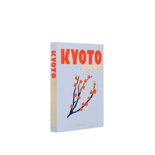Kyoto Serenity